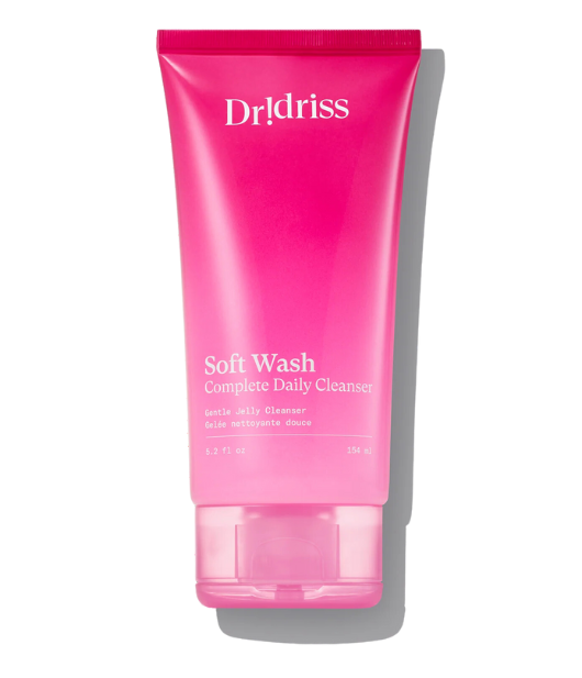 Dr. Idriss Soft Wash Cleanser